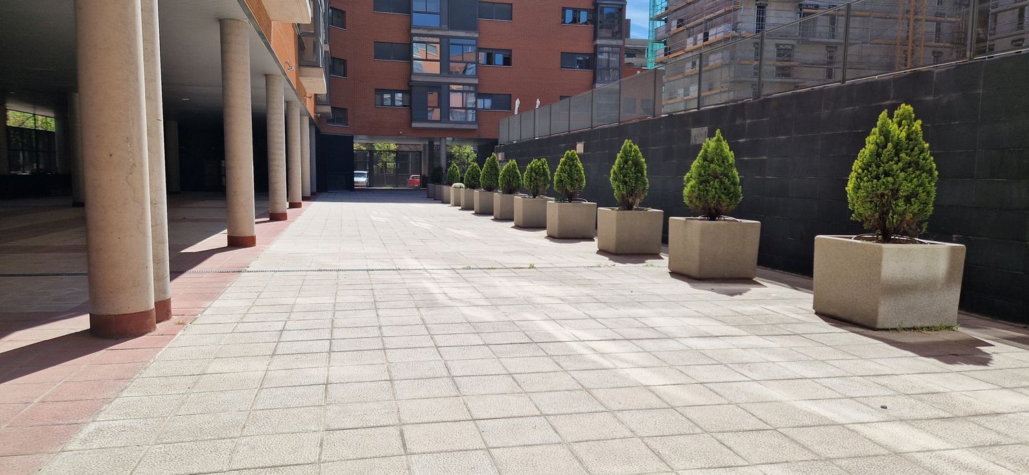 Piso en calle Corral de Almaguer, 12 - Foto 2