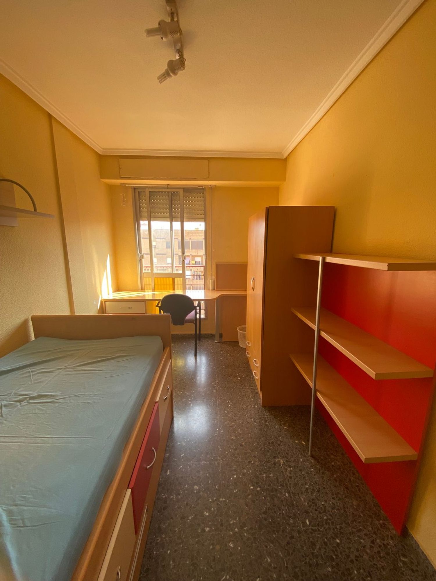 Piso en Calle de Benicarló, 11, Benimaclet - Foto 12