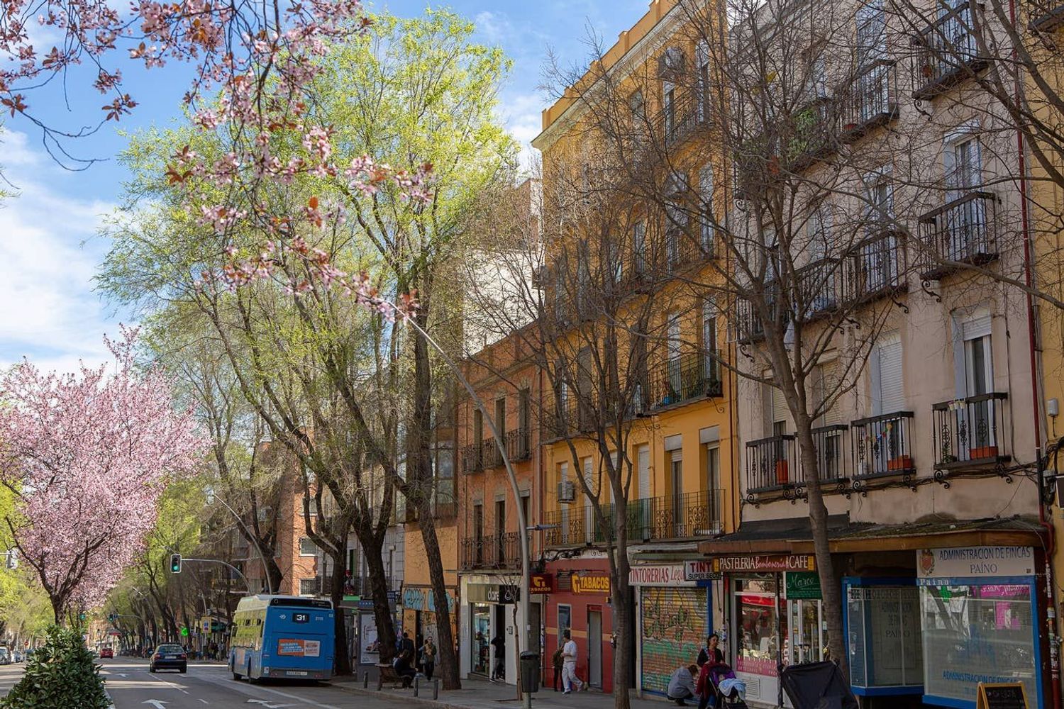 Piso en paseo de Extremadura, 73 - Foto 43
