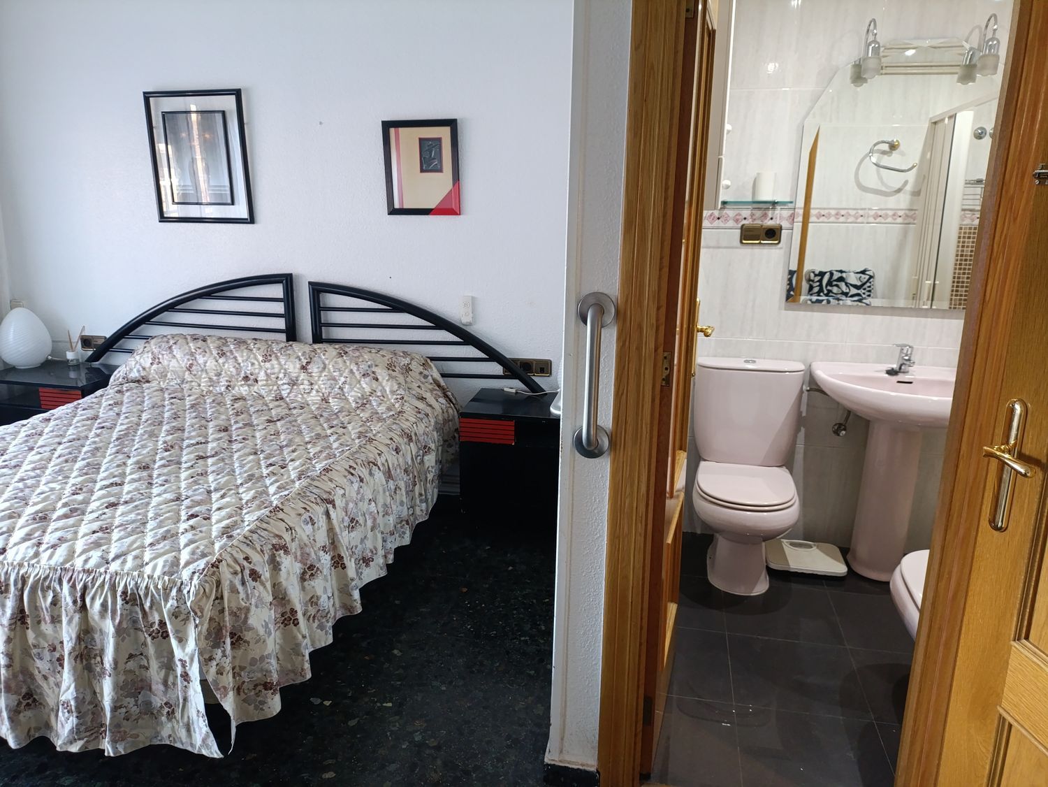Piso en Ronda de Levante, 6, La Fama - Foto 13