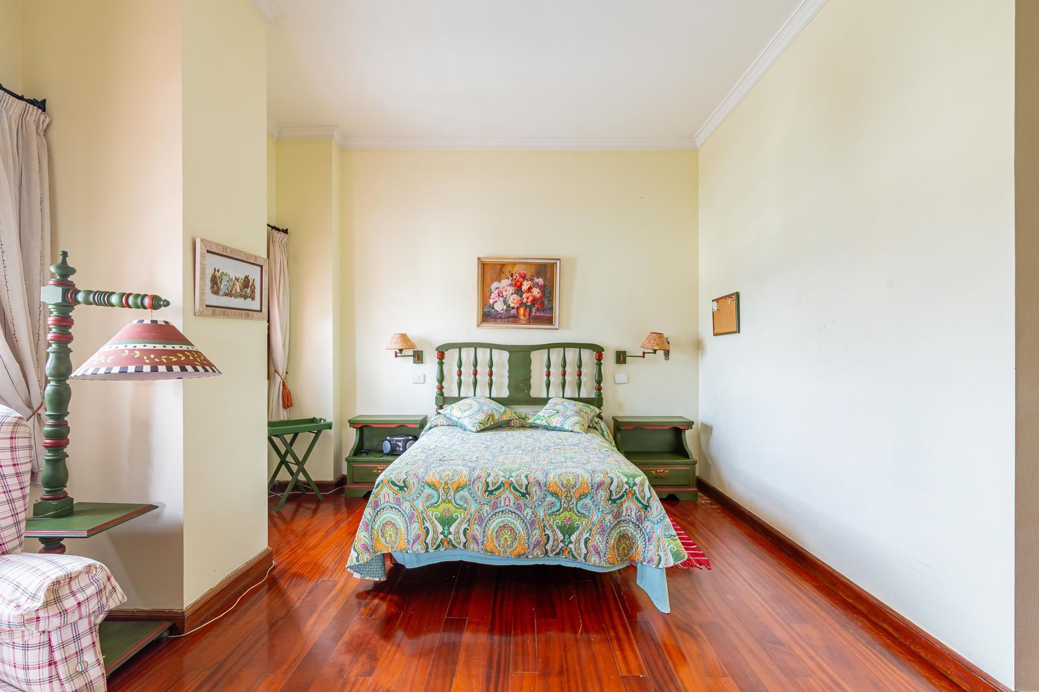 Casa o chalet independiente en Ciudad Jardín - Foto 31