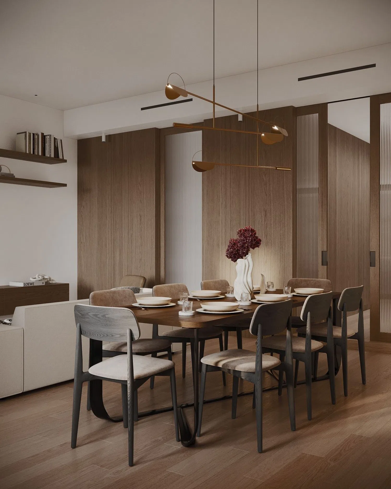 Dúplex en Barrio Palacio - Foto 1