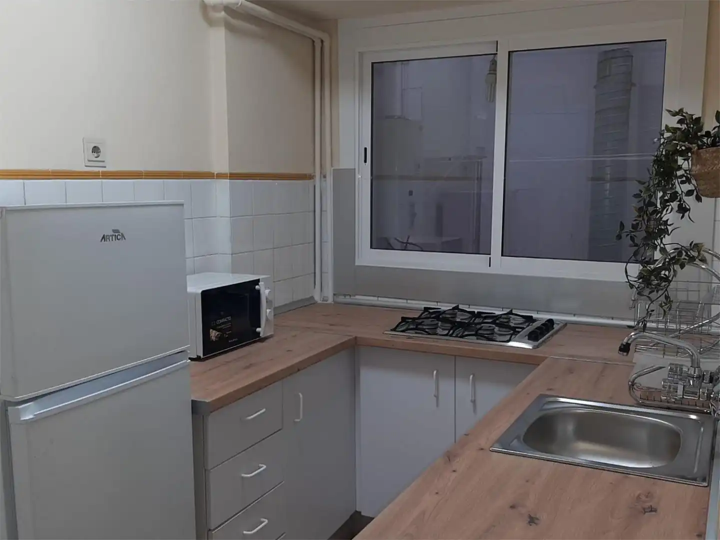 Piso en  Calle Cetti Meriem 5 - Foto 13