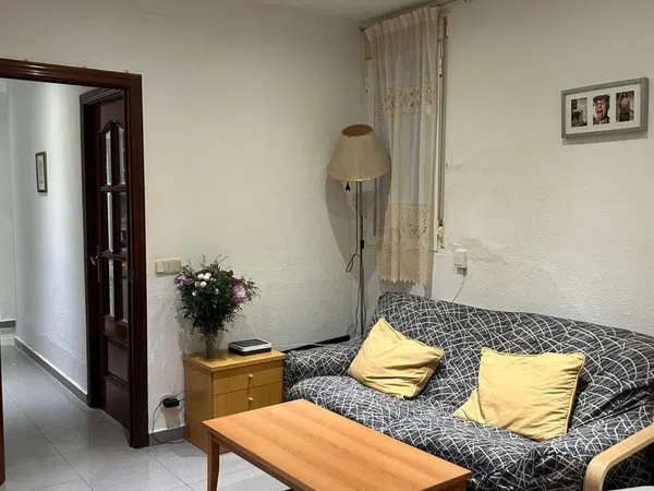 Piso en benito gutierrez, 23