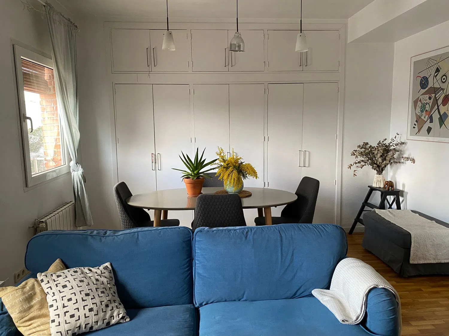 Piso en calle Argos, 13 - Foto 5