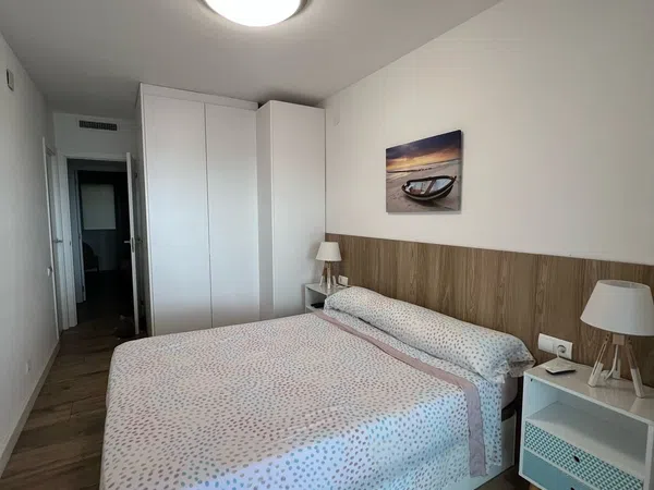 Piso en plaza Països Catalans, 17 - Foto 8