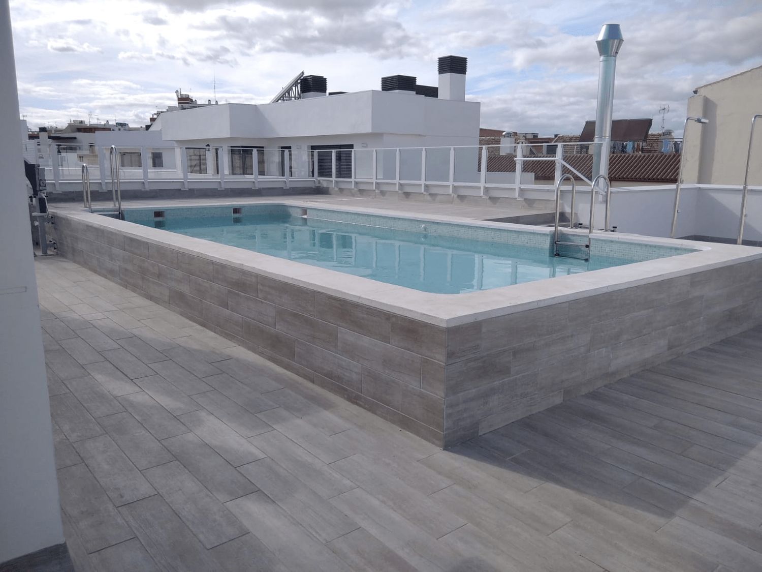 Dúplex en Calle Alfarería, 39, Calle Betis - Pagés del Corro - Foto 18