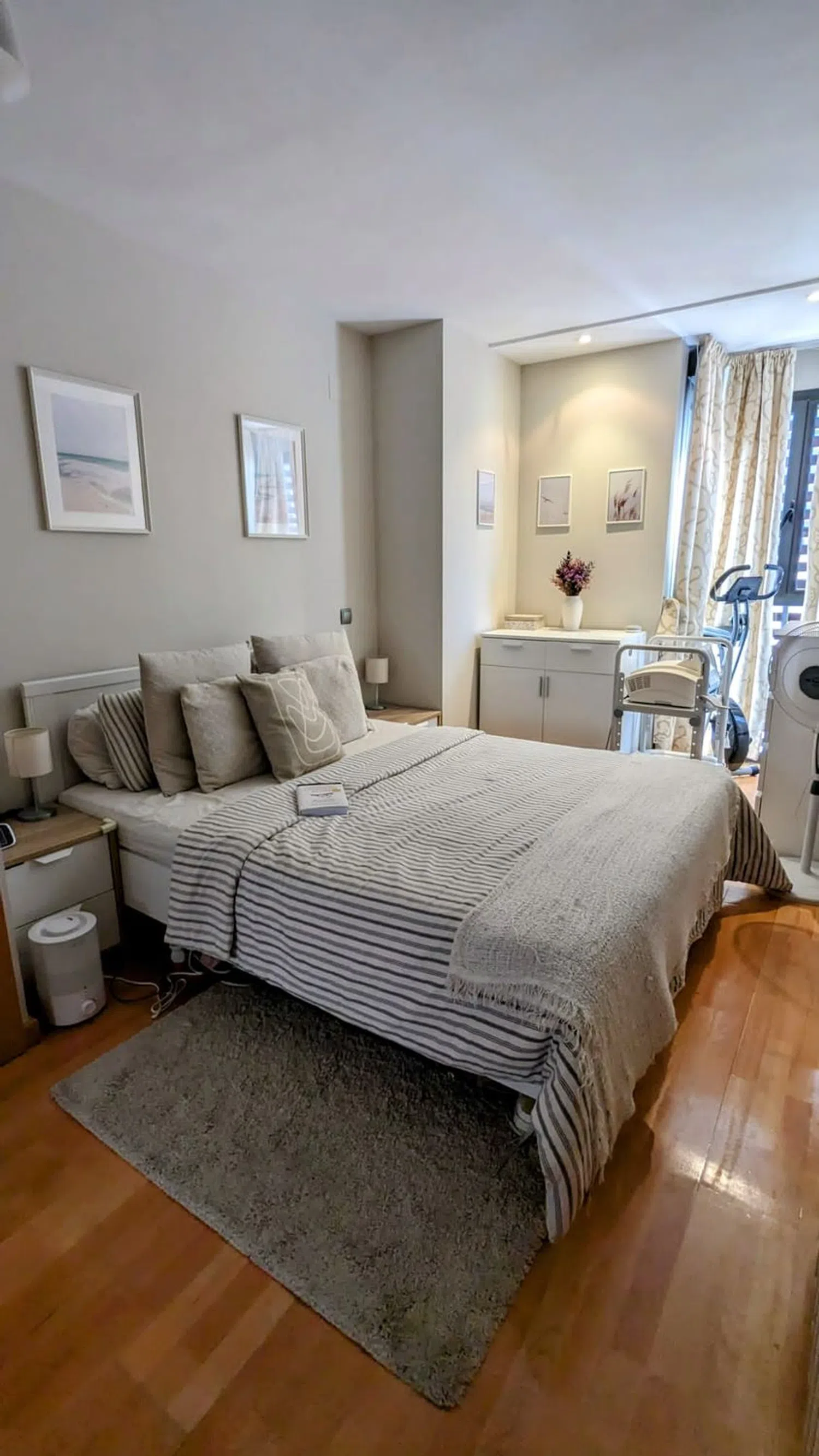 Piso en avenida del Camino de Santiago, 45 - Foto 4