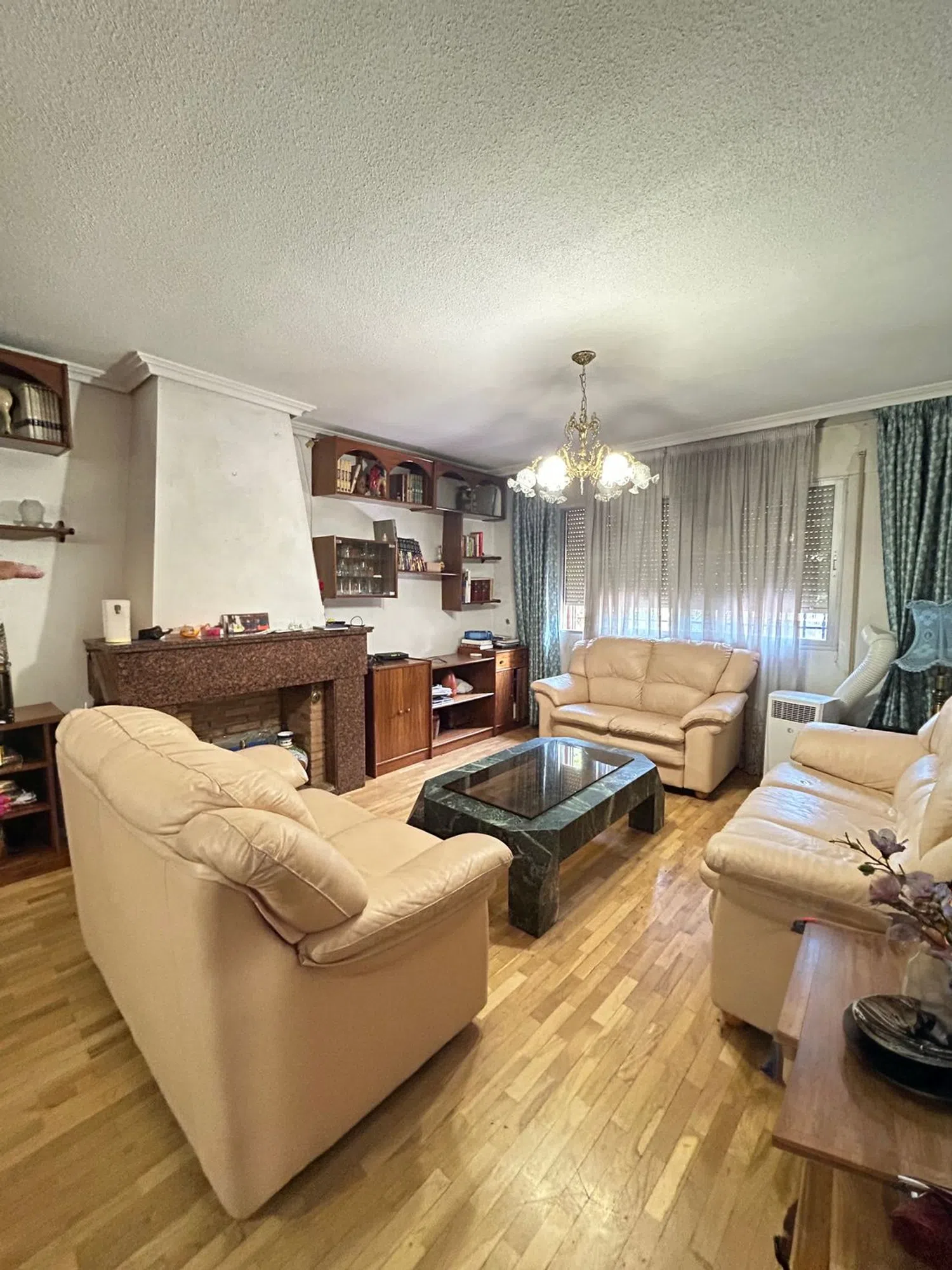 Chalet pareado en calle de los Limoneros, 7 - Foto 3