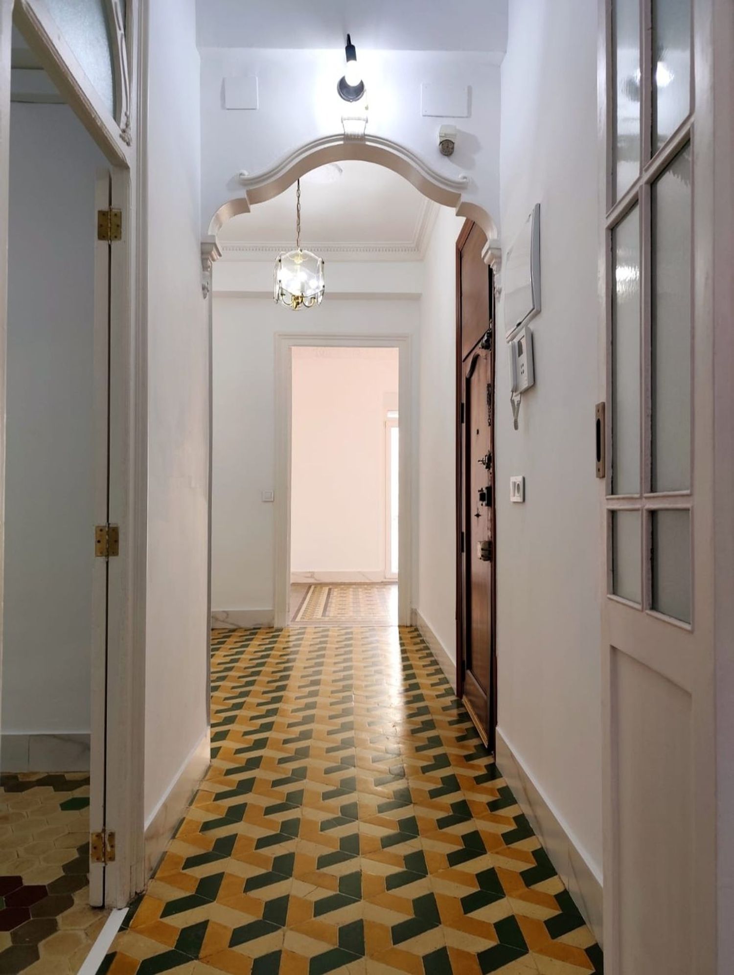 Piso en Gran Via de Ramón y Cajal, 3 - Foto 25