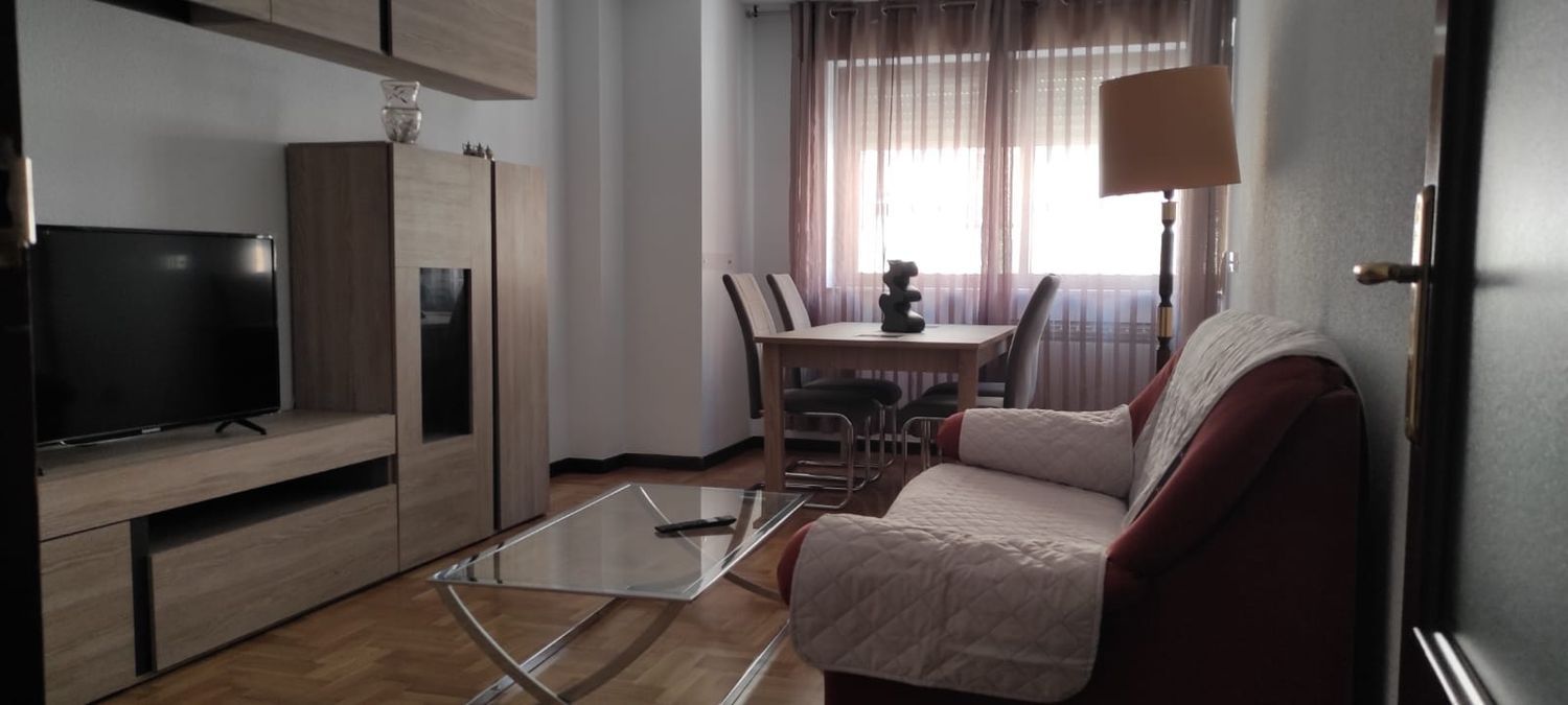 Piso en Avenida Italia, 50, Carmelitas - Foto 2