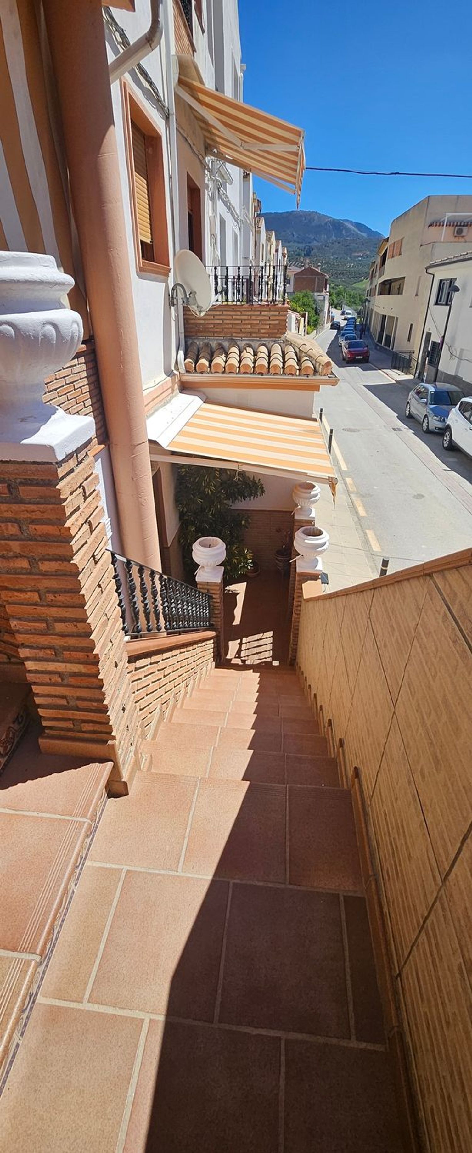 Chalet adosado en Calle Federico Garcia Lorca, 15 - Foto 17