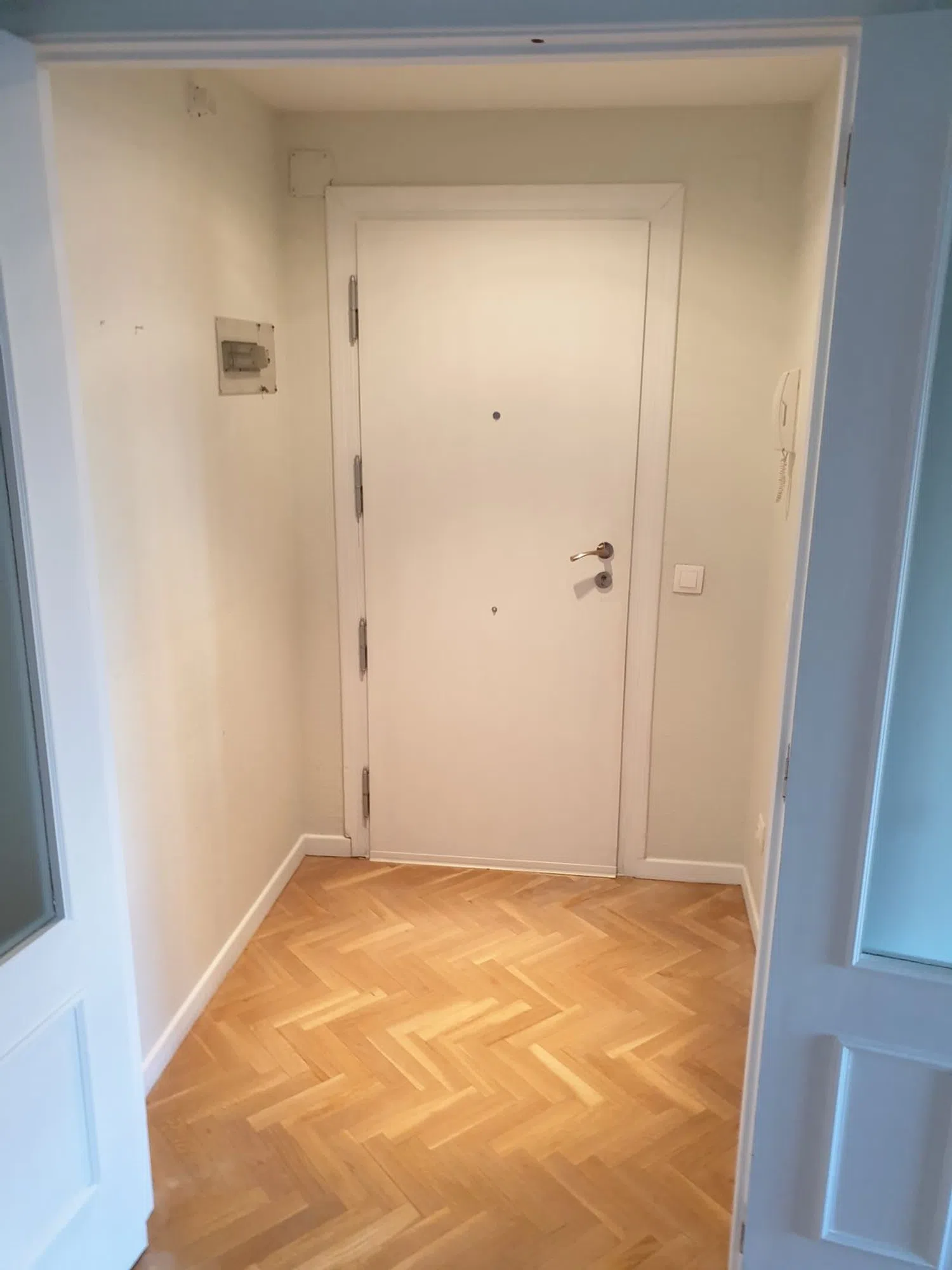 Piso en calle de Rávena, 1 - Foto 3