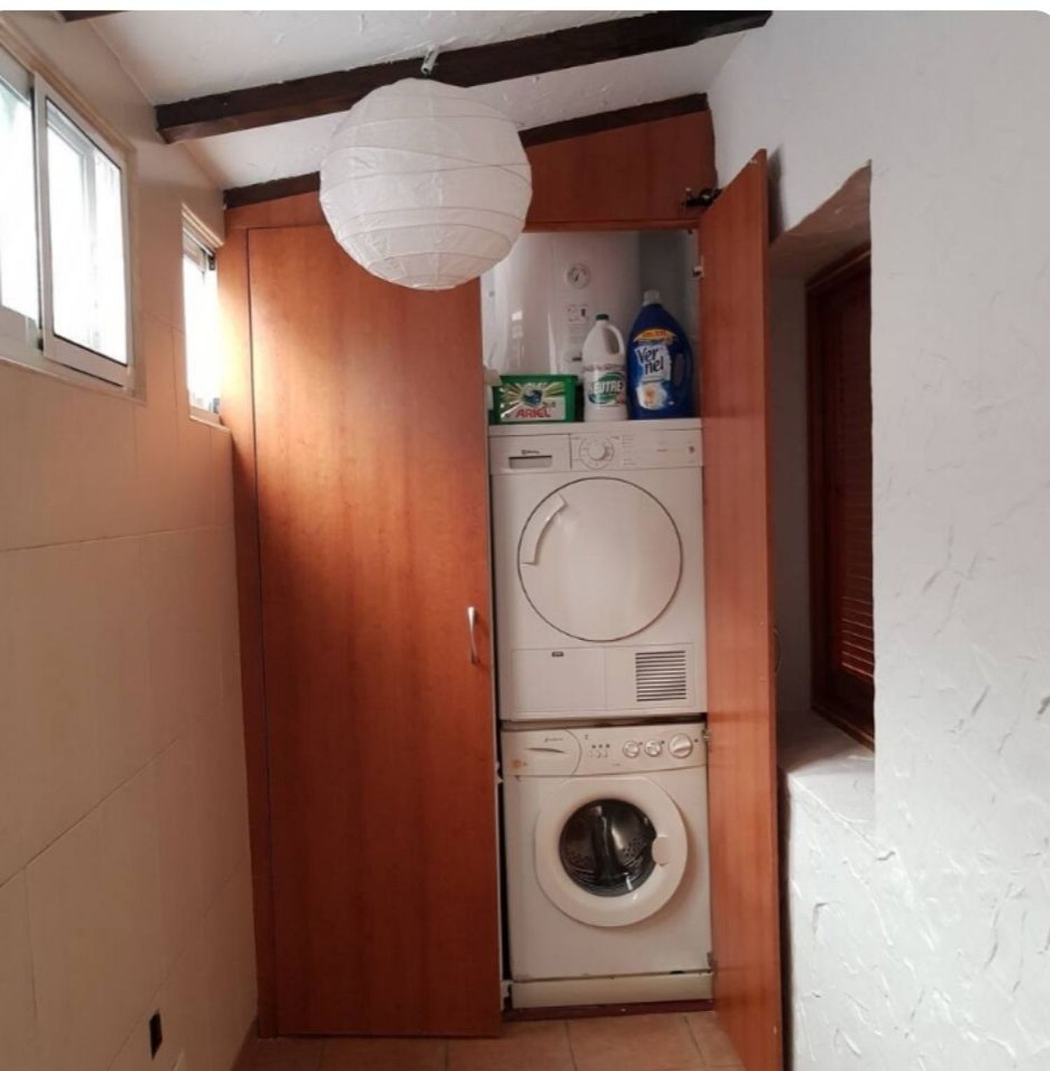 Chalet pareado en Calle Bergantín Muros, 21, Playa de los Náufragos - Foto 9