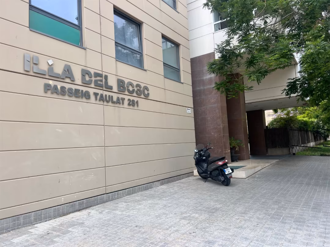 Piso en  Passeig del Taulat 279A - Foto 28