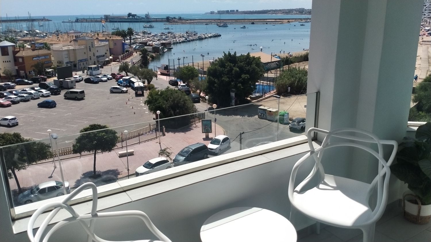 Piso en Avenida Doctor Gregorio Marañón, 4, Puerto Deportivo - Foto 3