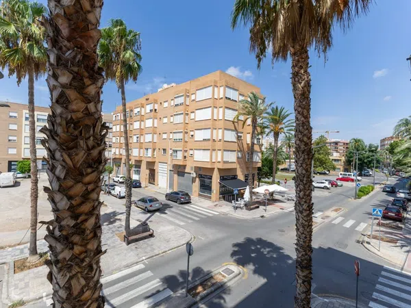 Piso en Plaza de les Corts Valencianes, 4 - Foto 13