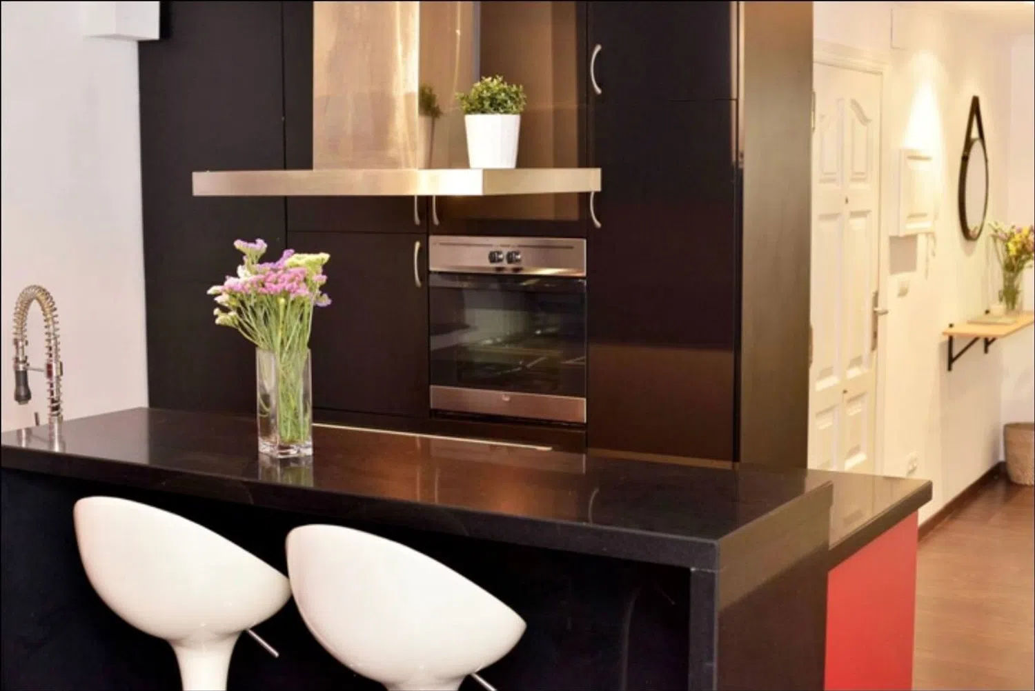 Piso en Ciudad Vieja - Centro - Foto 7