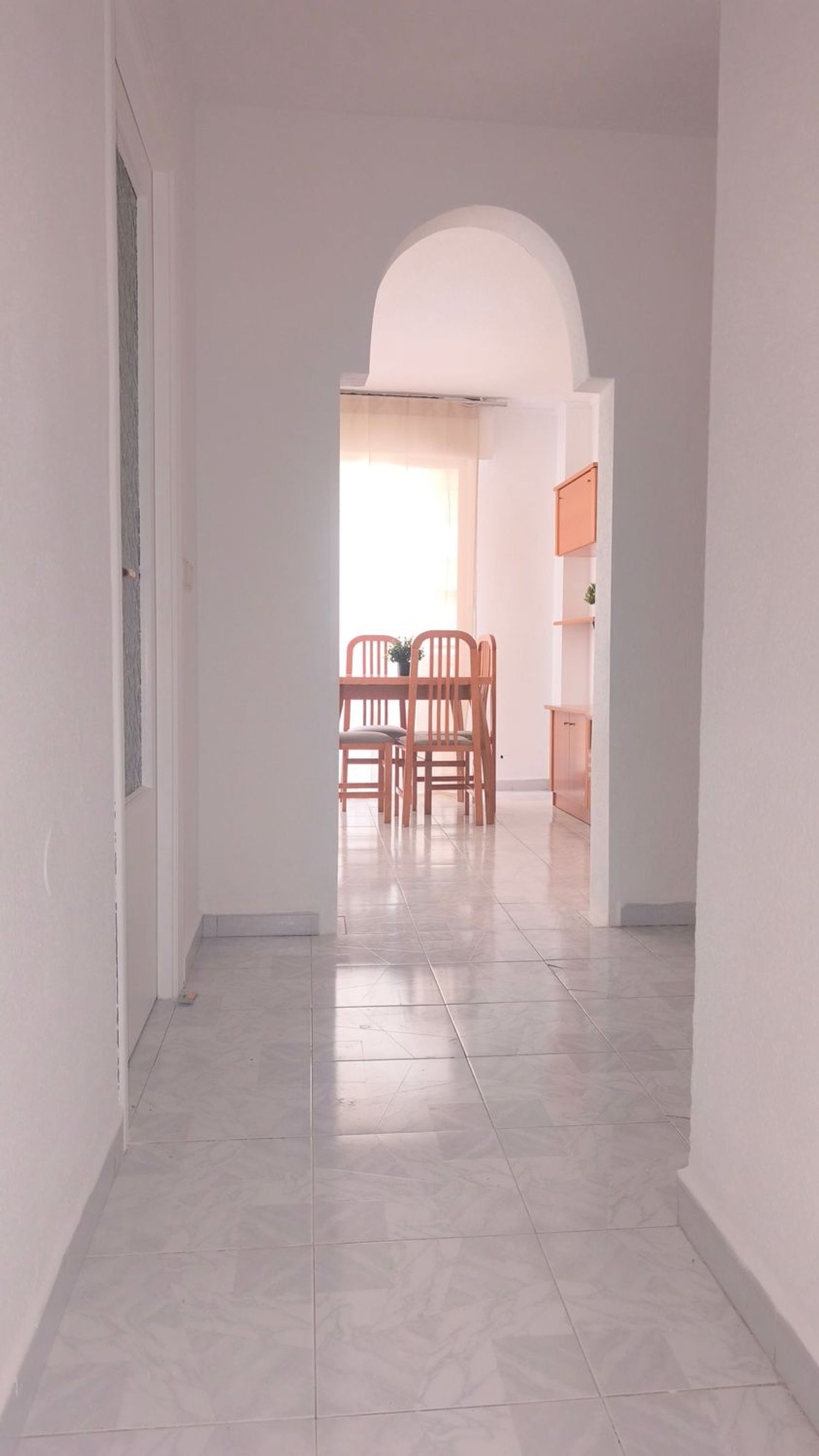 Piso en Calle Capuchinos, 19, El Carmen - Foto 10