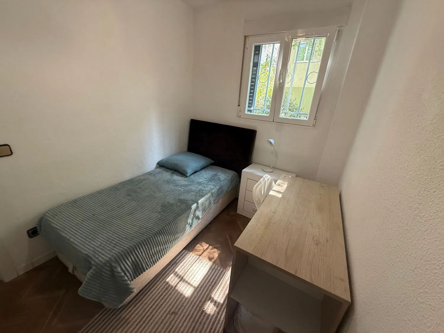 Piso en calle Carabias, 2 - Foto 3