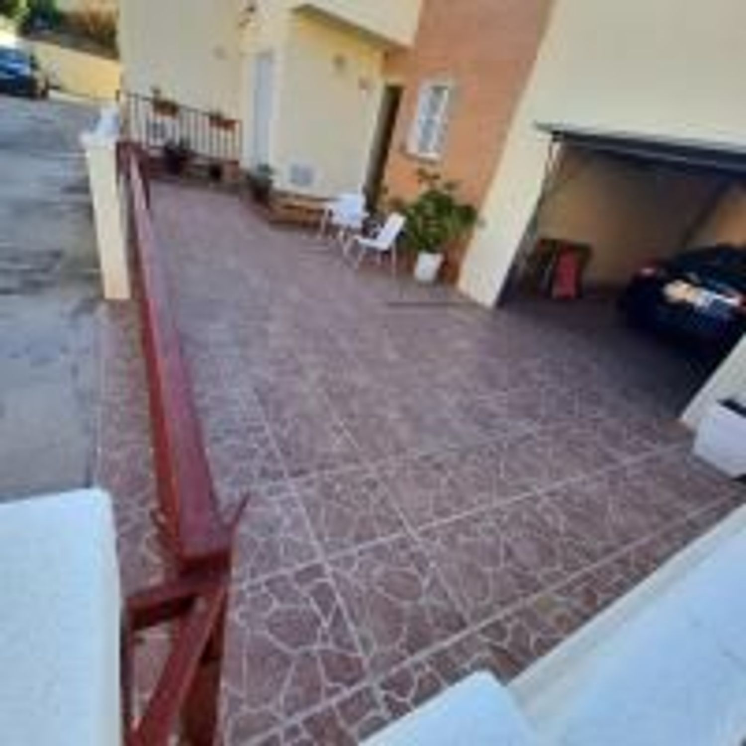 Chalet adosado en Camino Raya Término, 8, La Volta, La Volta - Foto 29