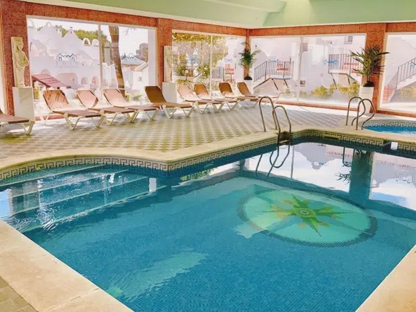 Casa o chalet independiente en Avenida Yunquera 6146, 6146, Reserva de Marbella - Foto 16