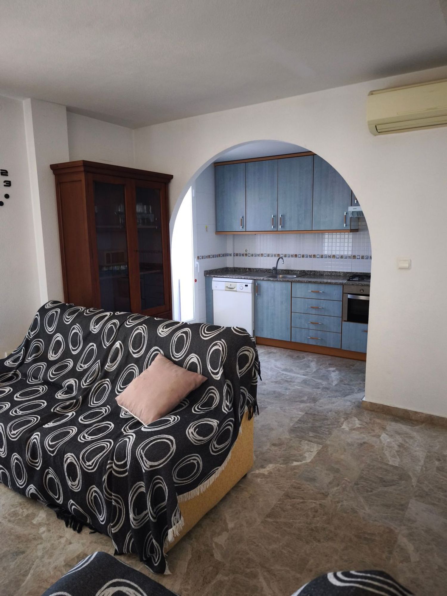 Chalet pareado en Calle de I'Aigualera, 3, Bonalba-Cotoveta, Bonalba-Cotoveta - Foto 3