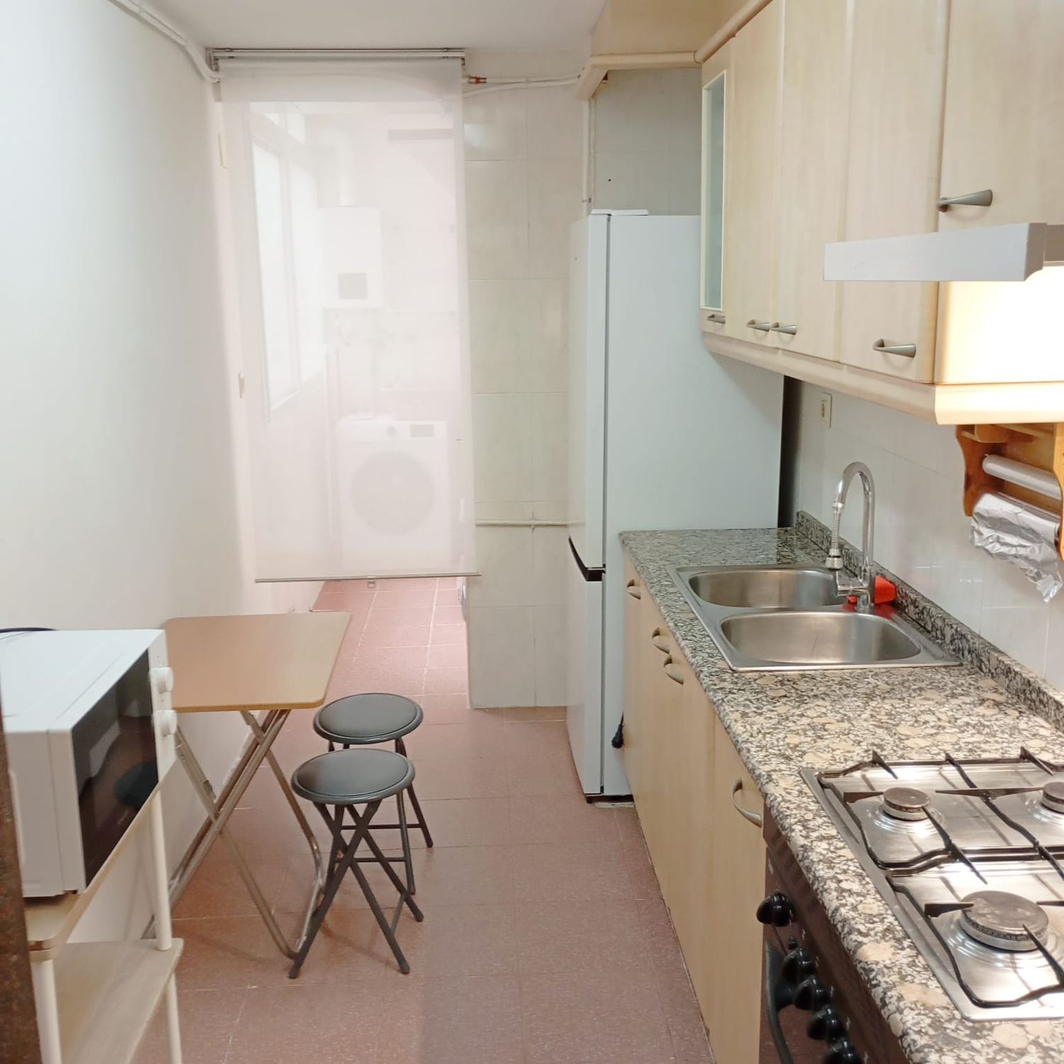 Piso en calle d'Eduard Boscà, 30 - Foto 4