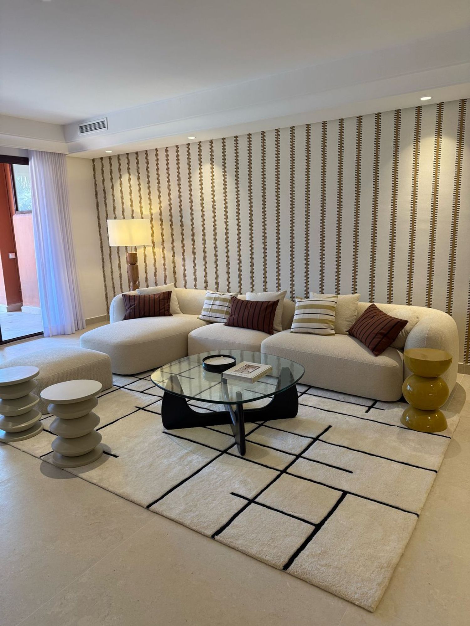 Chalet adosado en Arrabal Rocio Sur, 2 C - Foto 7