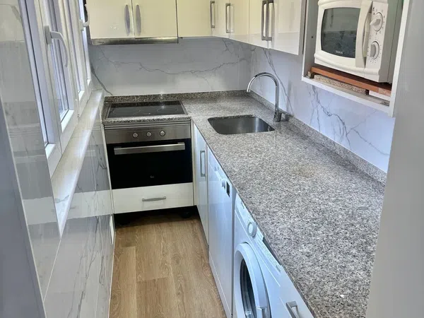 Piso en Calle de la Marroquina, 9 - Foto 6