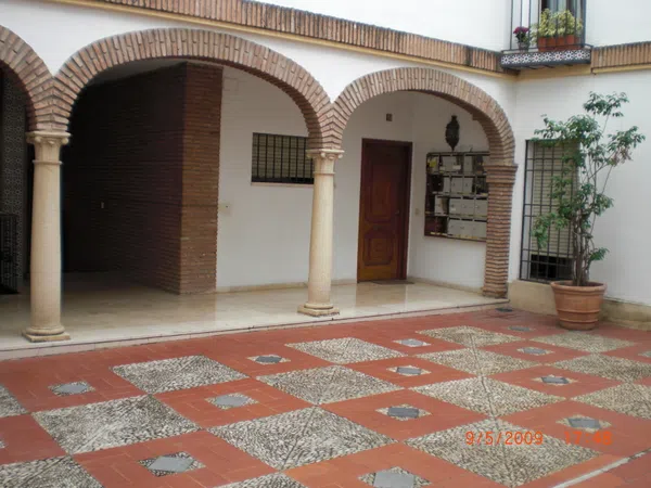 Estudio en plaza Cardenal Toledo, 11 - Foto 11