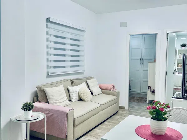 Piso en calle Ruiz de Alda, 17