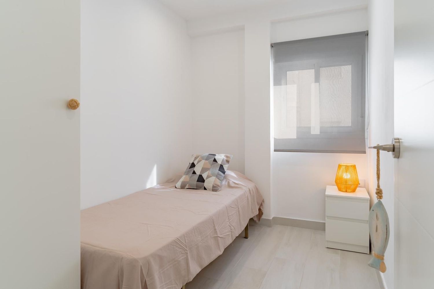 Piso en calle Periodista Eduardo León, 4 - Foto 10