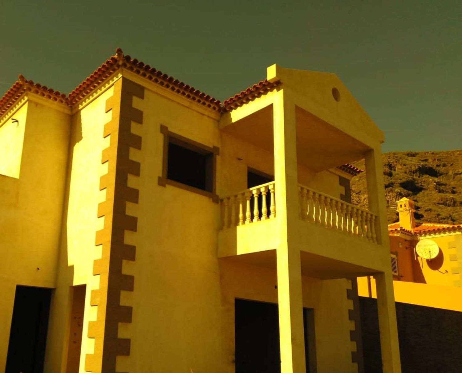 Casa o chalet independiente en Tf-28, 28 Tf - Foto 5