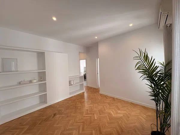 Piso en calle del Príncipe de Vergara, 56 - Foto 2