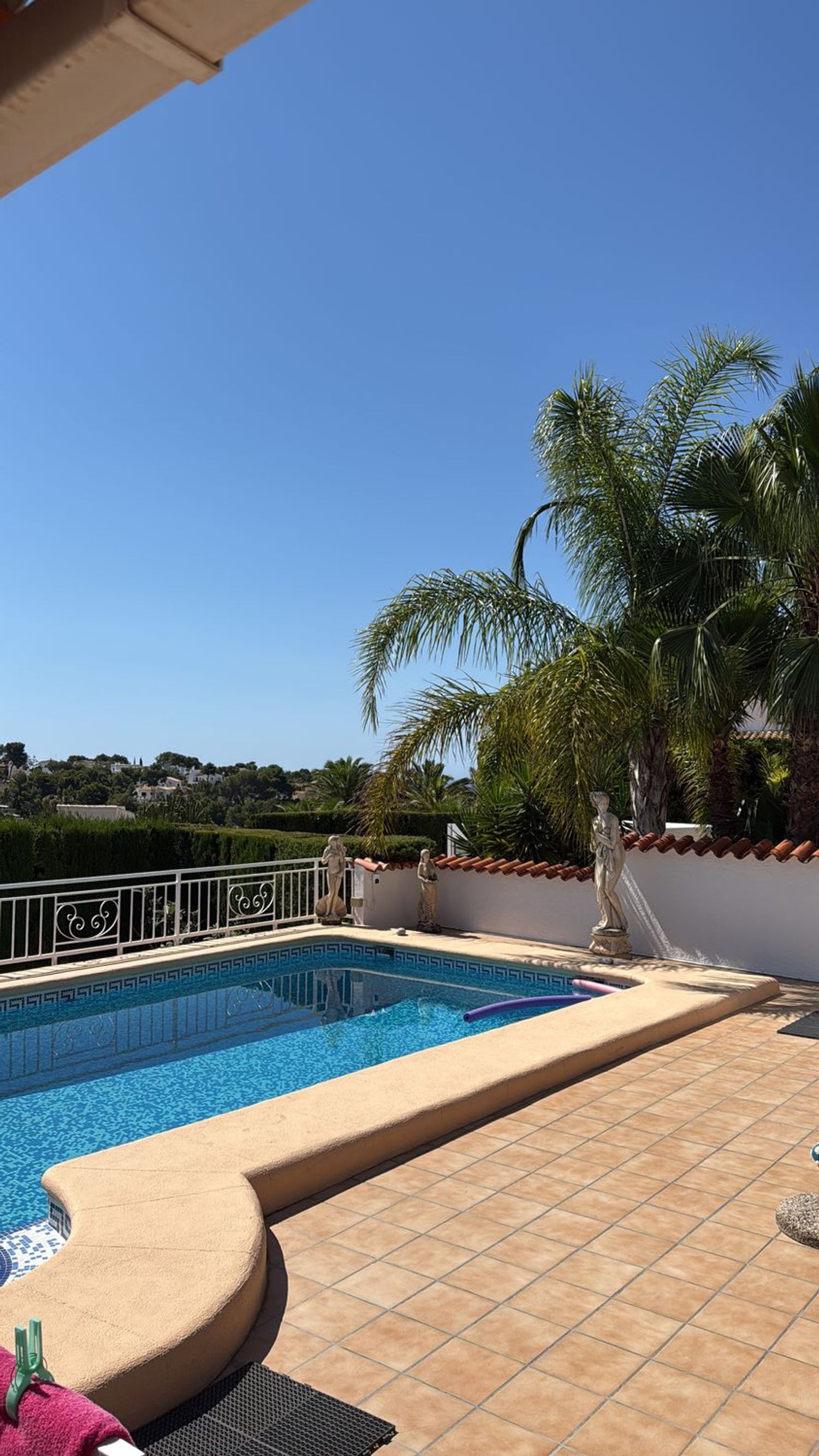 Casa o chalet independiente en Calle Madrid, 16, La Viña - Montemar - San Jaime, La Viña - Montemar - San Jaime - Foto 9
