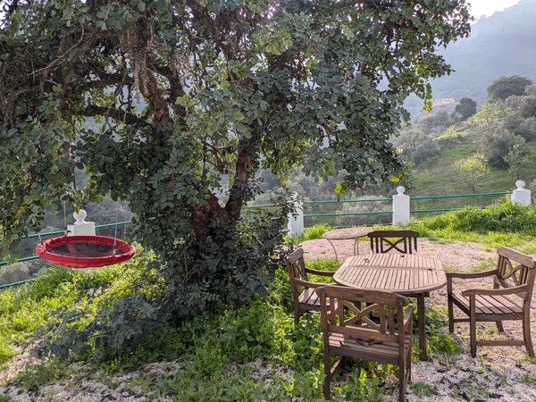 Finca rústica en Montes de Málaga s/n diseminado - Foto 6