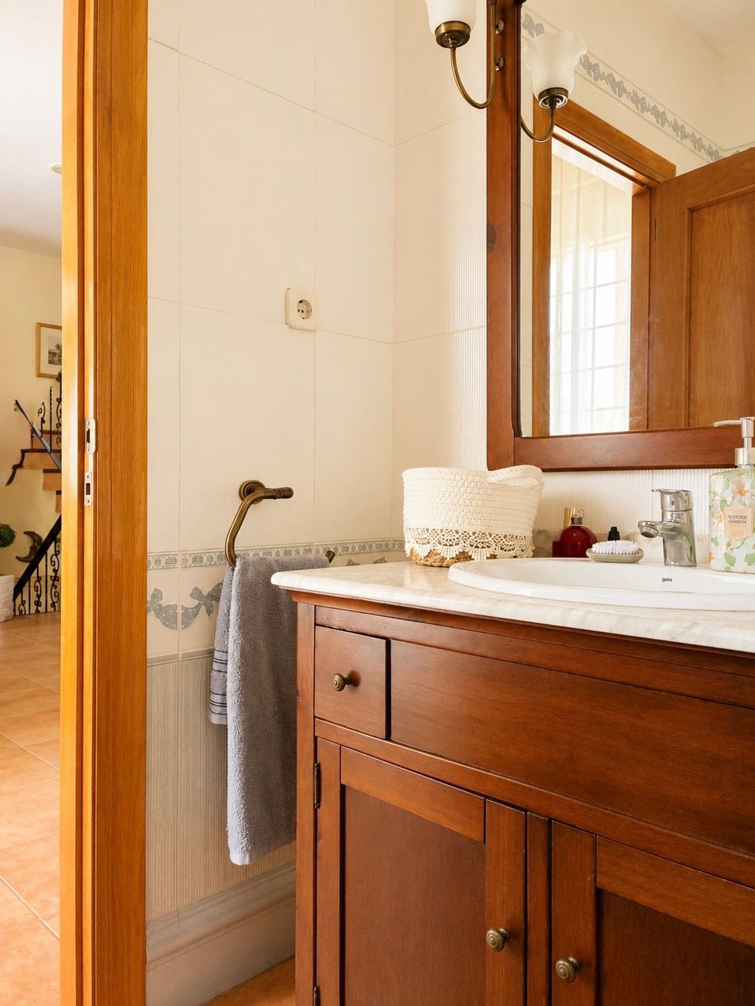 Casa o chalet independiente en Calle Félix Martí Alpera, 12, Ciudad Jardín - Foto 8