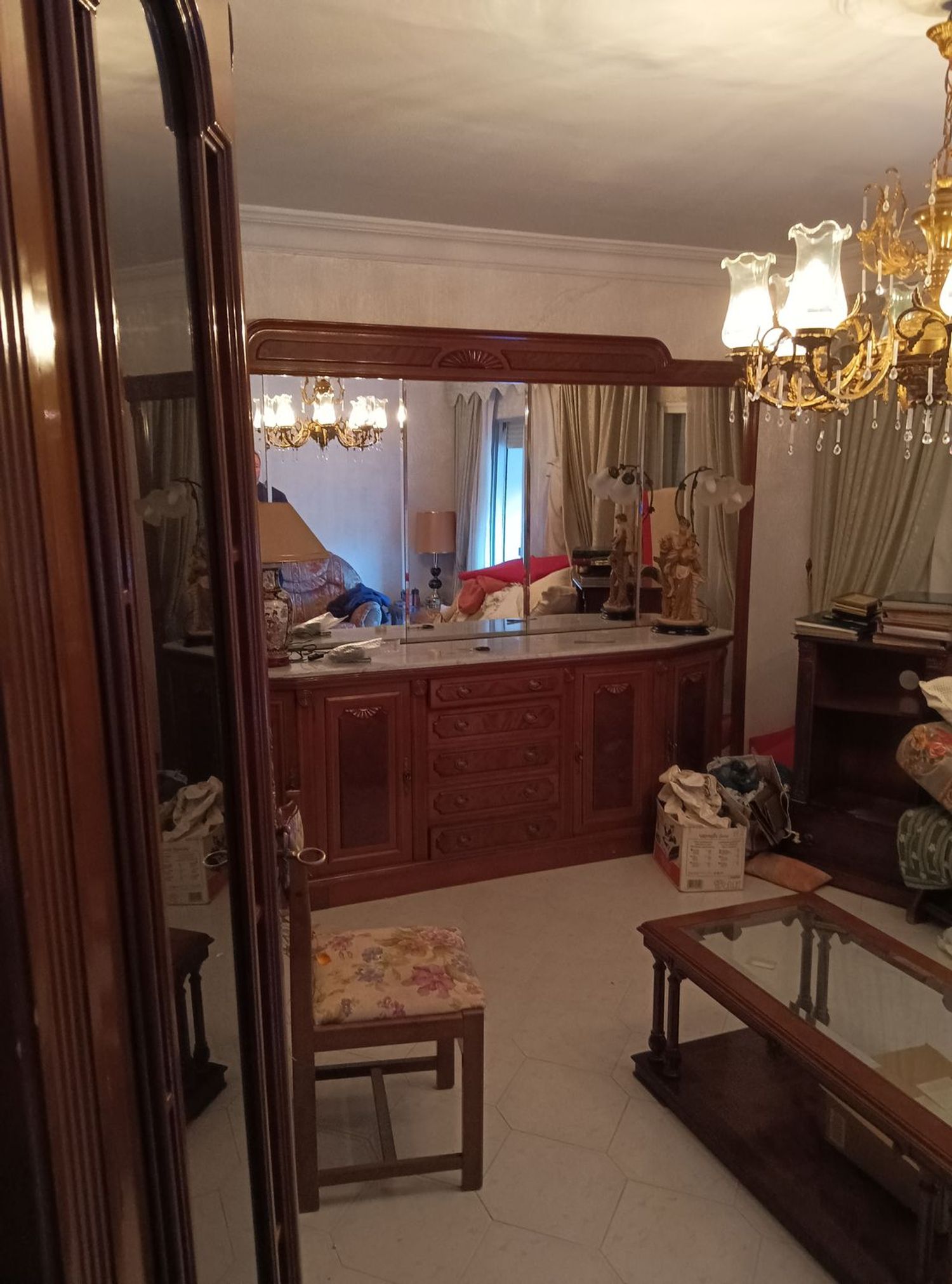 Piso en calle Virgen de Fátima, 3 - Foto 2