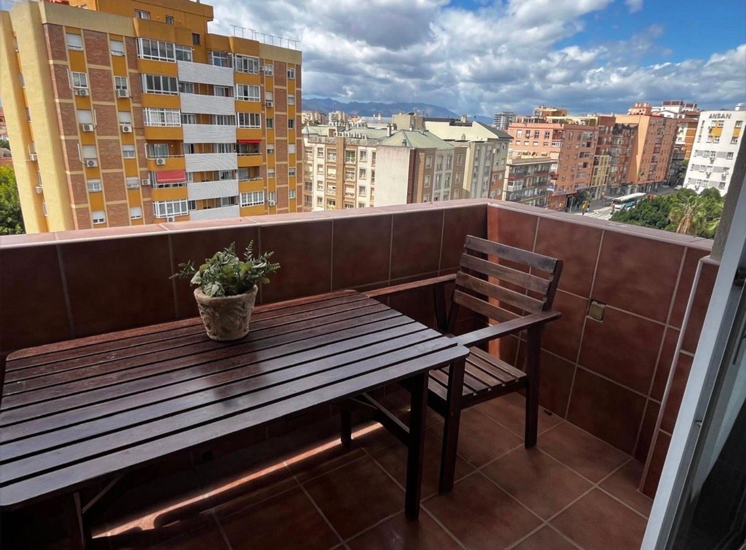 Piso en Calle Martínez Maldonado, 74 - Foto 15
