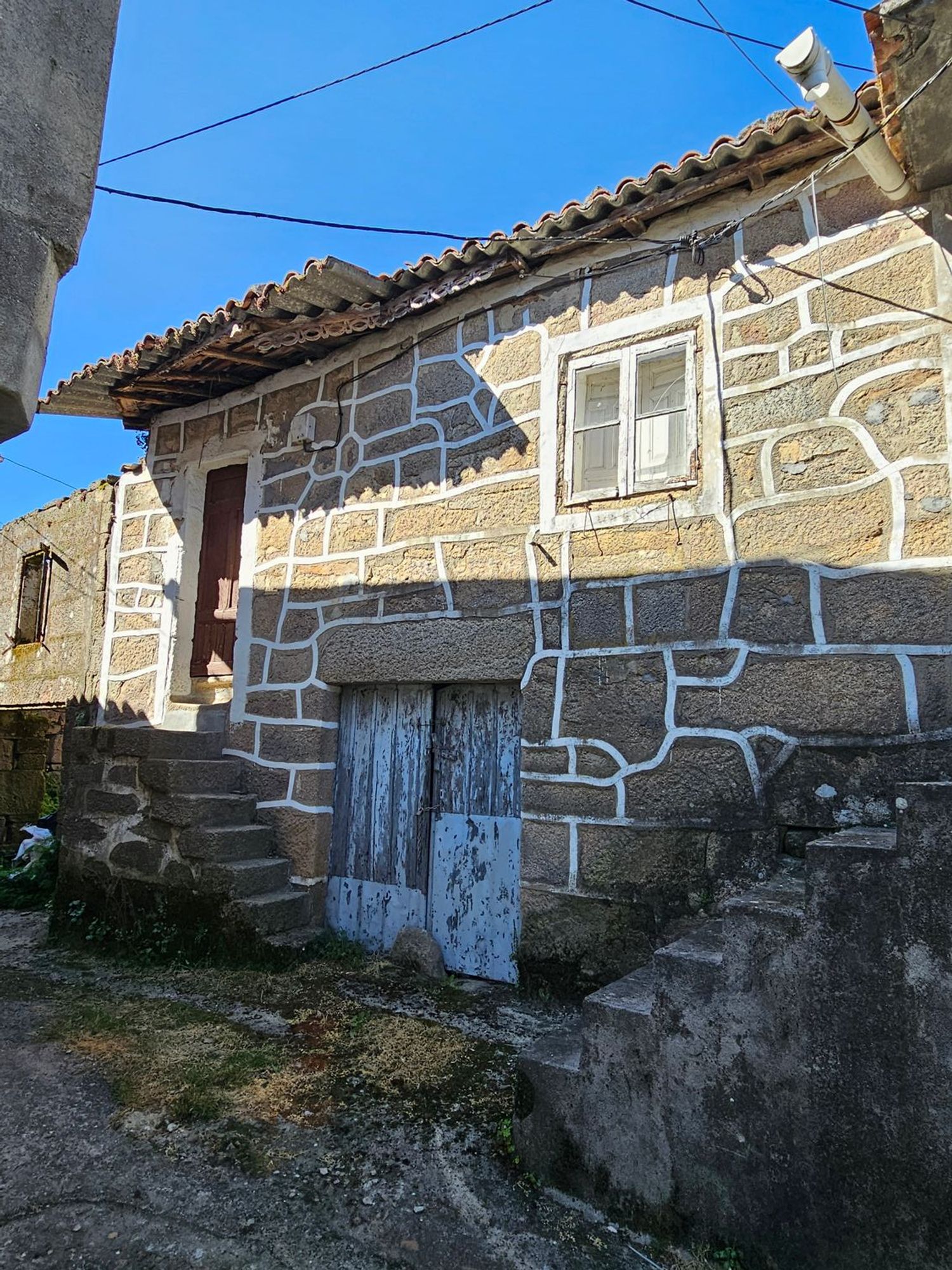 Casa de pueblo en Aldea Orraca s/n - Foto 6