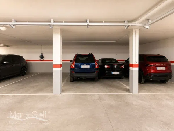 Piso en Avenida de la Costa Blanca, Cabo de las Huertas - Foto 25