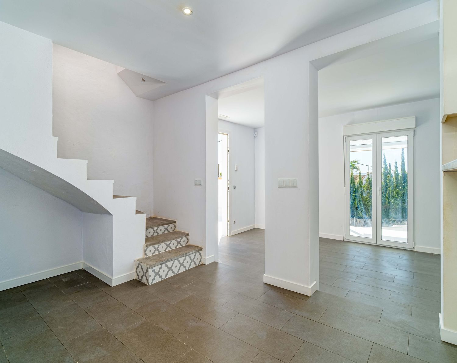 Casa o chalet independiente en Carretera de Dénia, 12, Puerto, Puerto - Foto 23