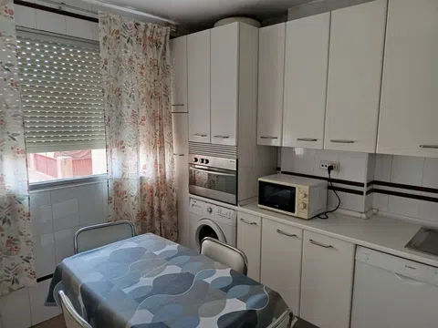 Piso en calle Mariano Girada, 7