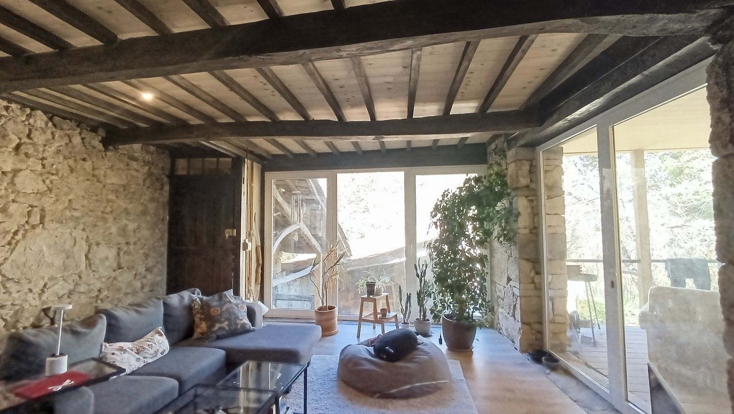 Casa rural en Panton - Foto 2