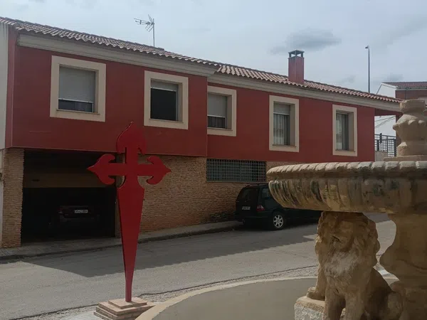 Casa o chalet independiente en Avenida de la Mancha, 48 - Foto 3