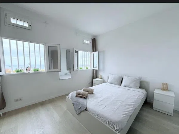 Piso en calle Tajinaste, 42