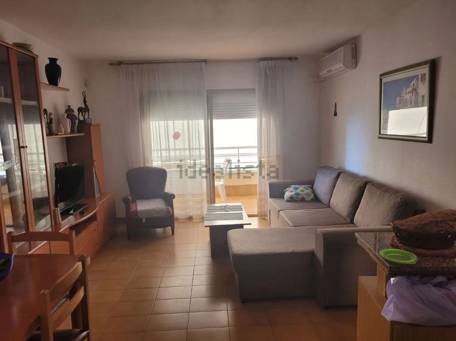 Piso en Urb. mas mel Platja Calafell - Foto 4