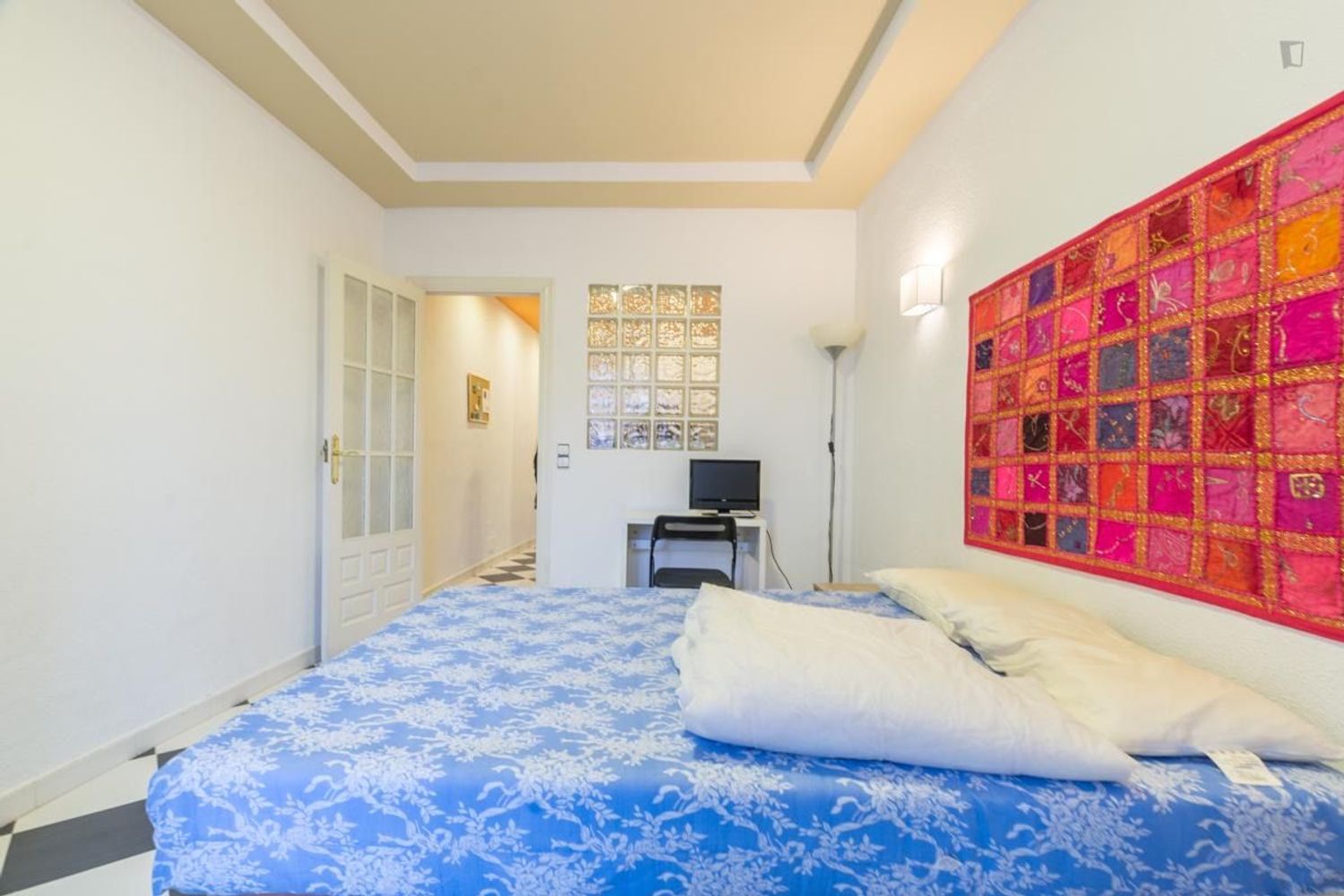 Piso en Calle de la Magdalena, 23, Lavapiés-Embajadores - Foto 4