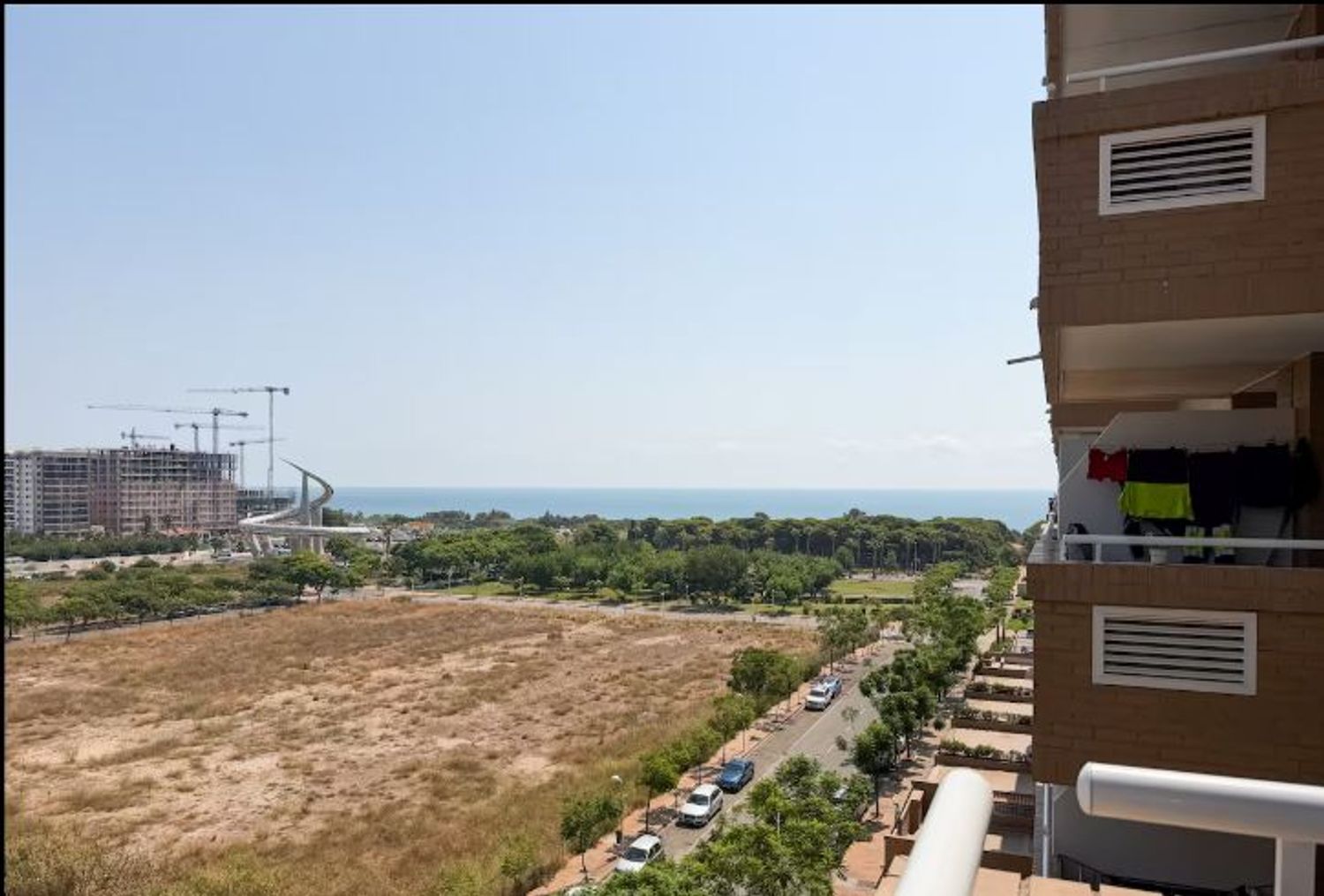 Piso en Avenida Central, 50, Costa Azahar - Foto 2